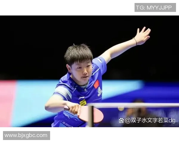 武汉乒乓球队个人能力排名创新高展现卓越实力与潜力