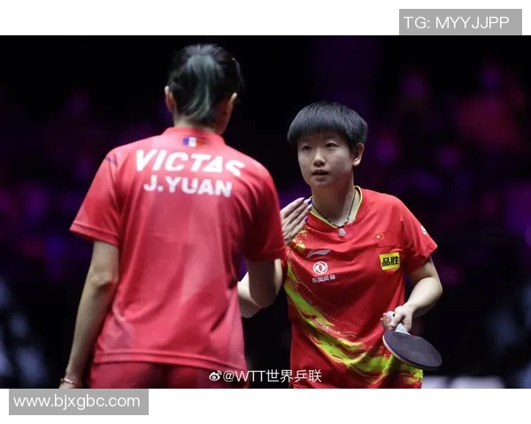 赛后分析:杭州乒乓球队与上海乒乓球队的战术对决与启示 赛后分析:杭州乒乓球队与上海乒乓球队的战术对决与启示