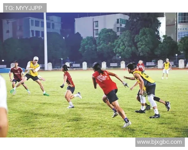 南京飞盘队与深圳飞盘队实力对比赛后分析与总结