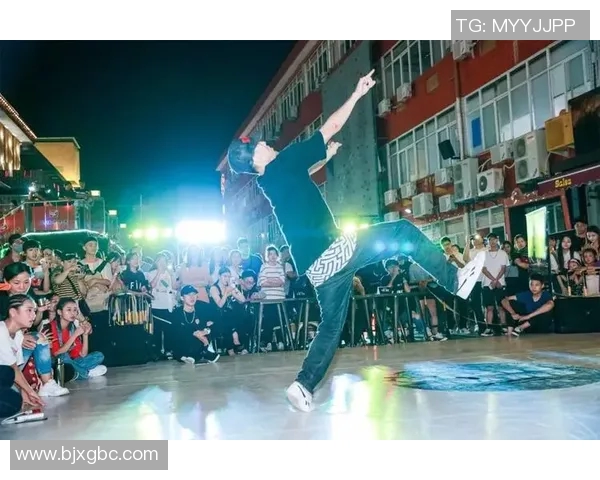 杭州街舞队勇夺耐力赛冠军最新街舞耐力TOP10榜单揭晓 杭州街舞队勇夺耐力赛冠军最新街舞耐力TOP10榜单揭晓