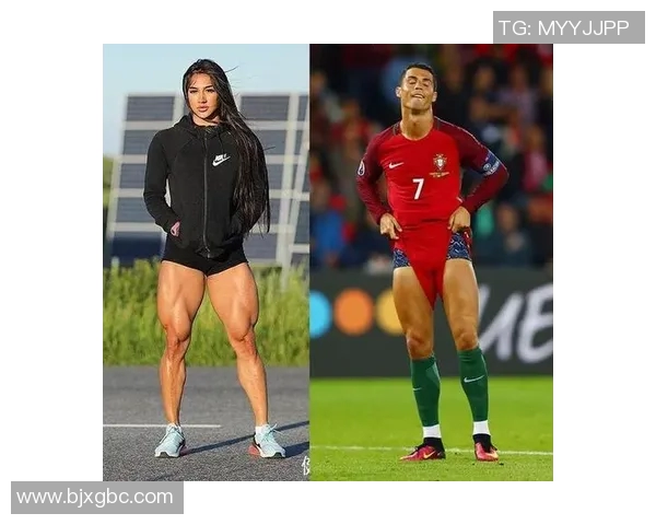 腿部肌肉发达的足球明星们谁是最粗腿的传奇球员