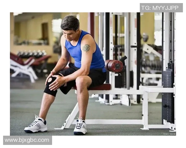 足球场上的护膝传奇:那些戴护膝的明星球员与他们的奋斗故事 足球场上的护膝传奇:那些戴护膝的明星球员与他们的奋斗故事