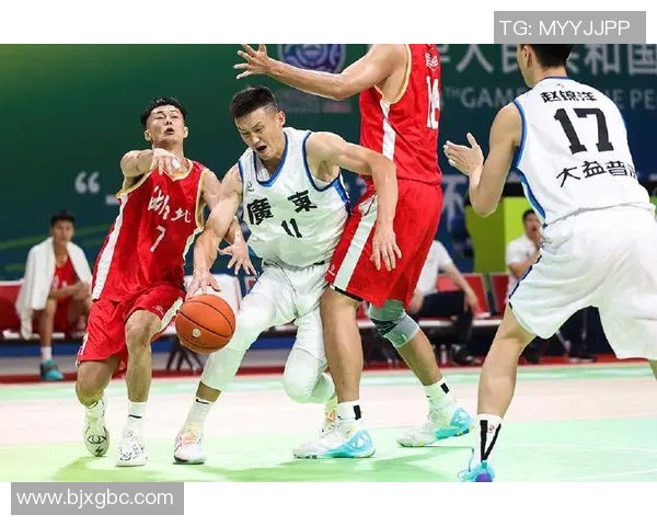 全运会篮球赛武汉队节奏分析与表现评估探讨