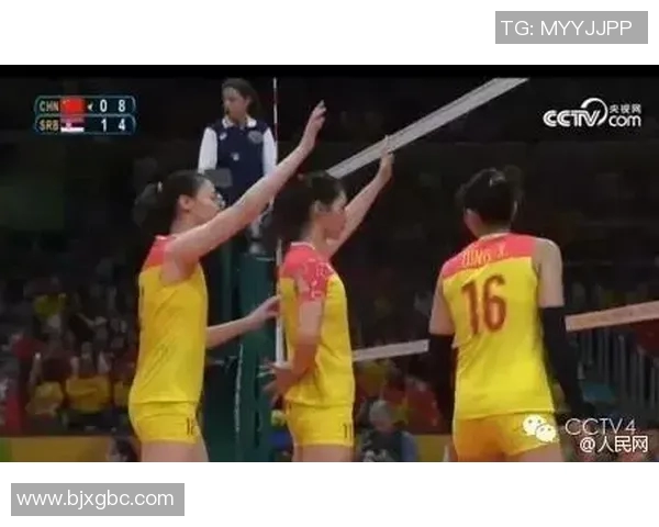 周秀英回顾排球生涯的点滴与荣耀分享专访